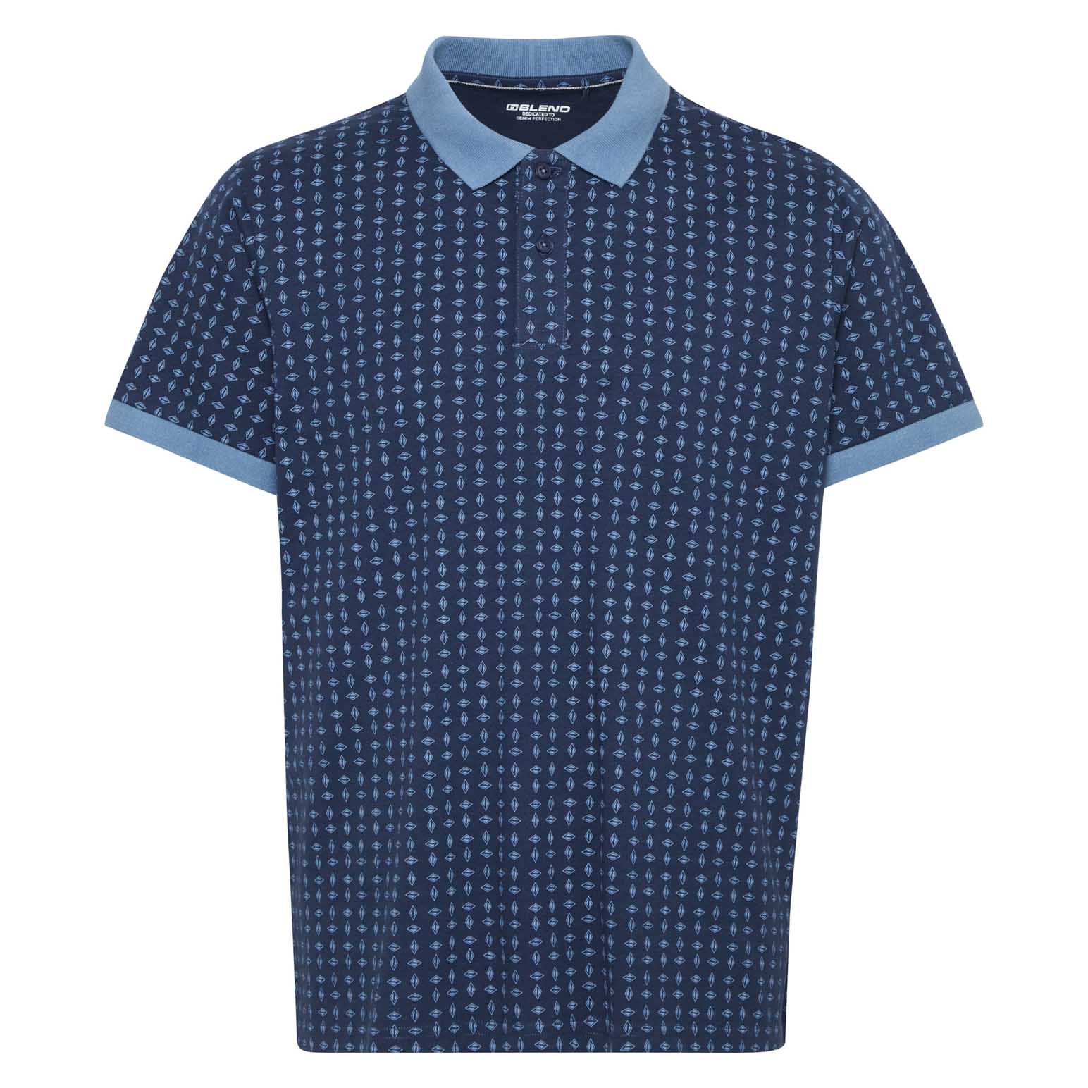 Blend He EDMUND Polo